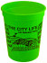 Promotional Lime Green